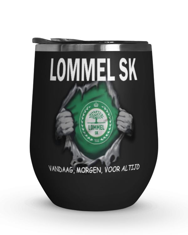 Wine Tumbler (12 oz)