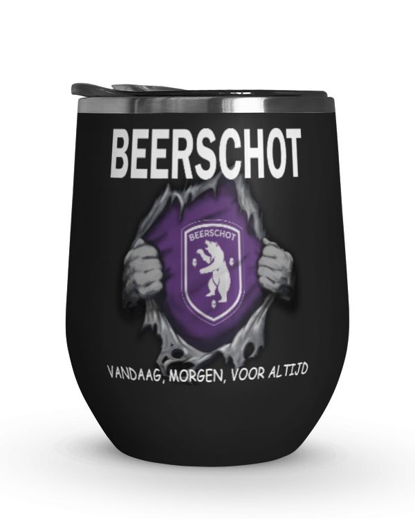 Wine Tumbler (12 oz)