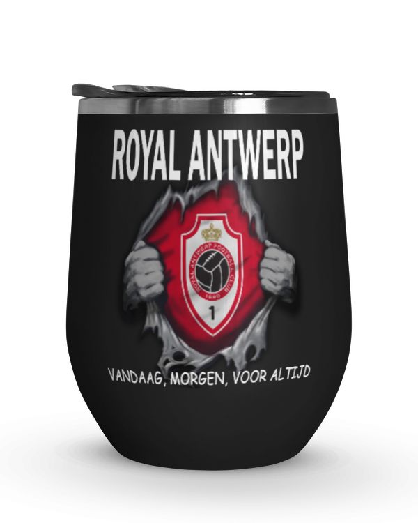 Wine Tumbler (12 oz)