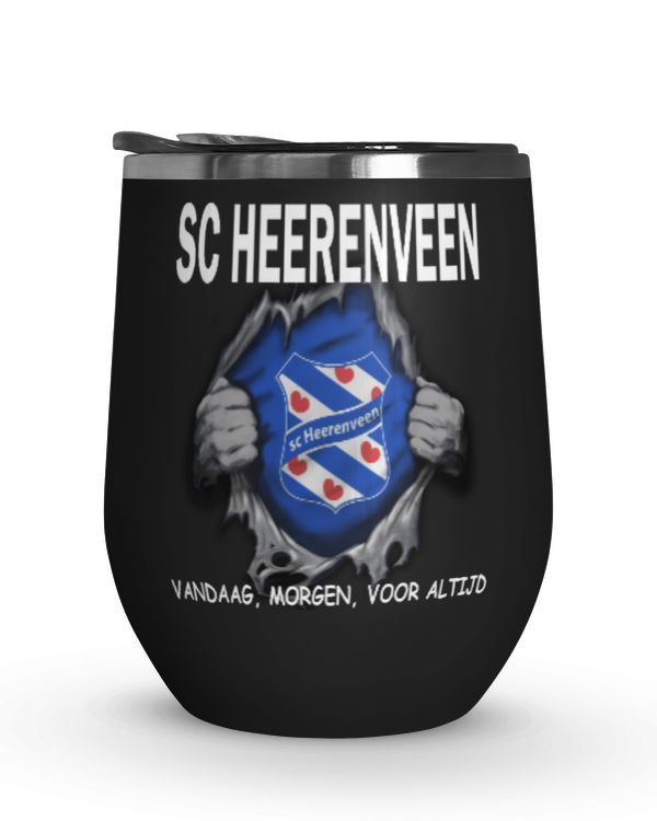 Wine Tumbler (12 oz)