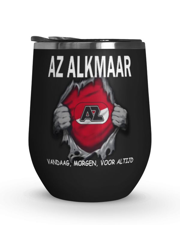 Wine Tumbler (12 oz)