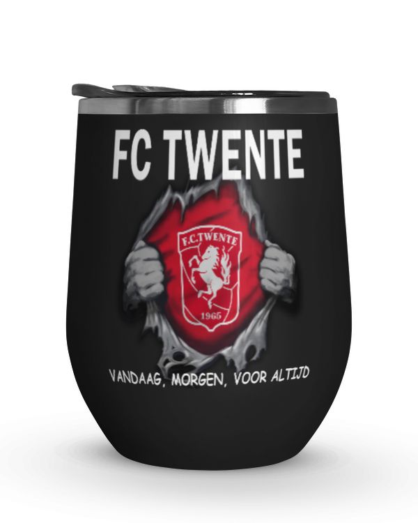 Wine Tumbler (12 oz)
