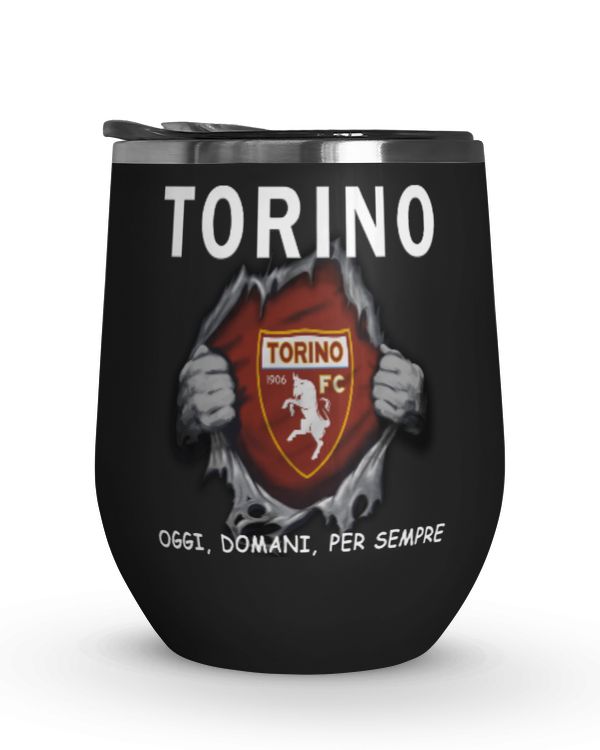 Wine Tumbler (12 oz)
