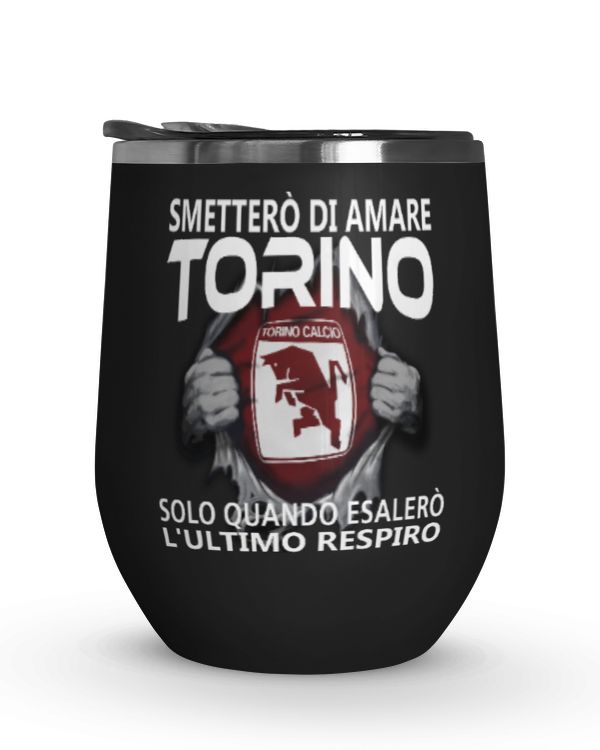 Wine Tumbler (12 oz)
