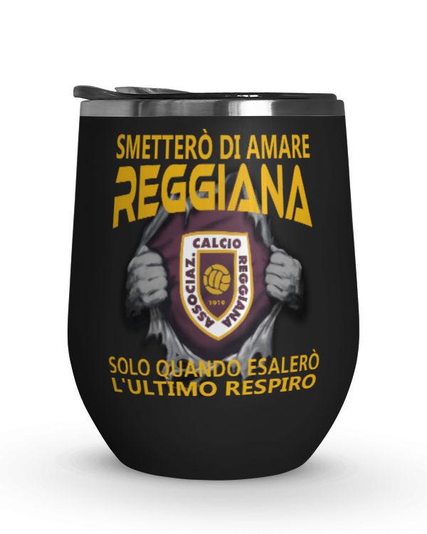 Wine Tumbler (12 oz)