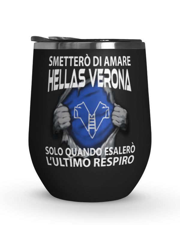 Wine Tumbler (12 oz)