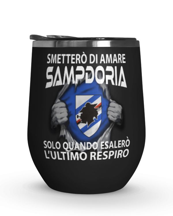 Wine Tumbler (12 oz)