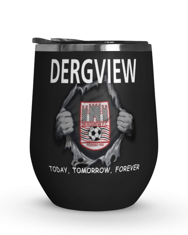 Wine Tumbler (12 oz)