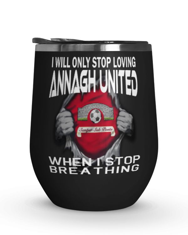 Wine Tumbler (12 oz)