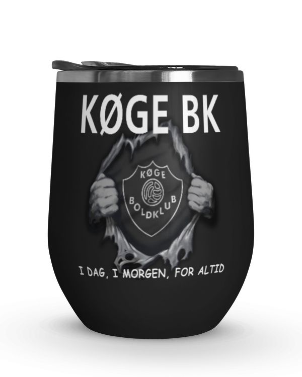 Wine Tumbler (12 oz)