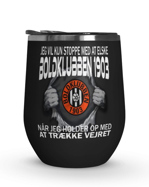 Wine Tumbler (12 oz)