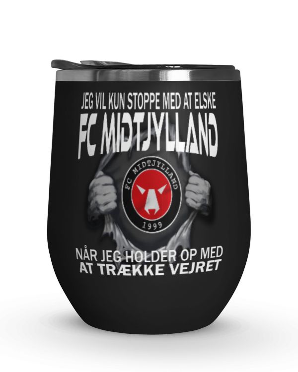 Wine Tumbler (12 oz)