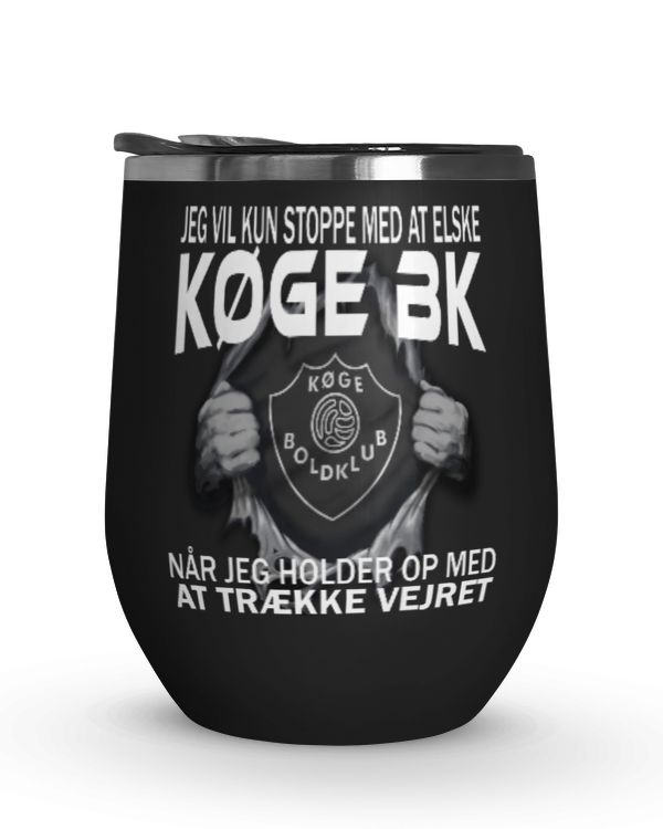 Wine Tumbler (12 oz)