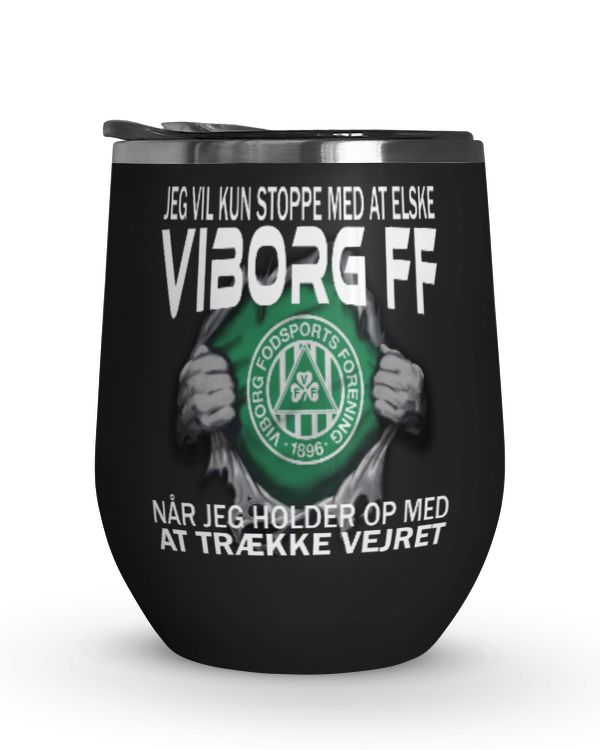 Wine Tumbler (12 oz)