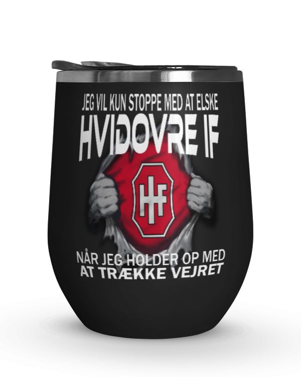Wine Tumbler (12 oz)