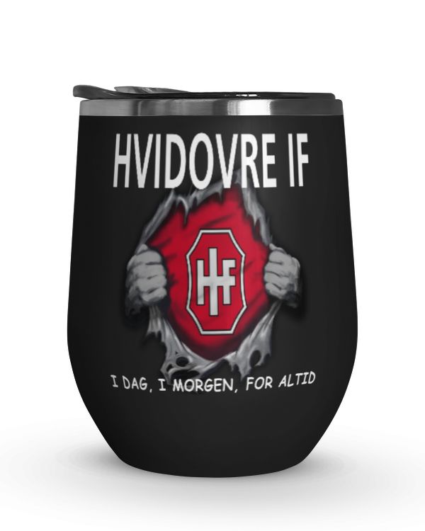 Wine Tumbler (12 oz)