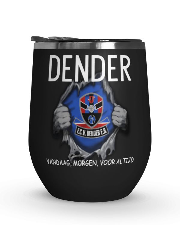 Wine Tumbler (12 oz)