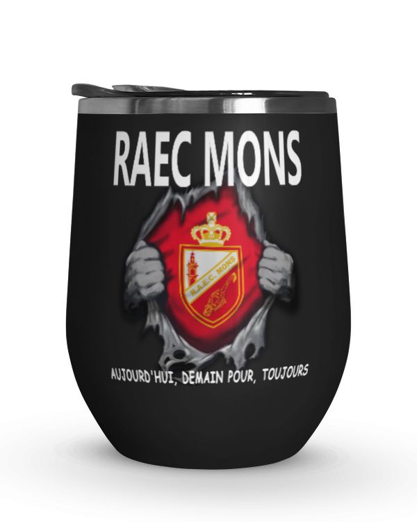 Wine Tumbler (12 oz)