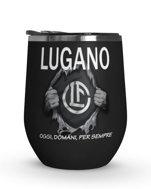 Wine Tumbler (12 oz)