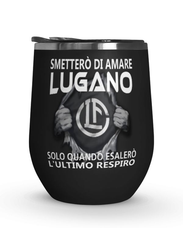 Wine Tumbler (12 oz)