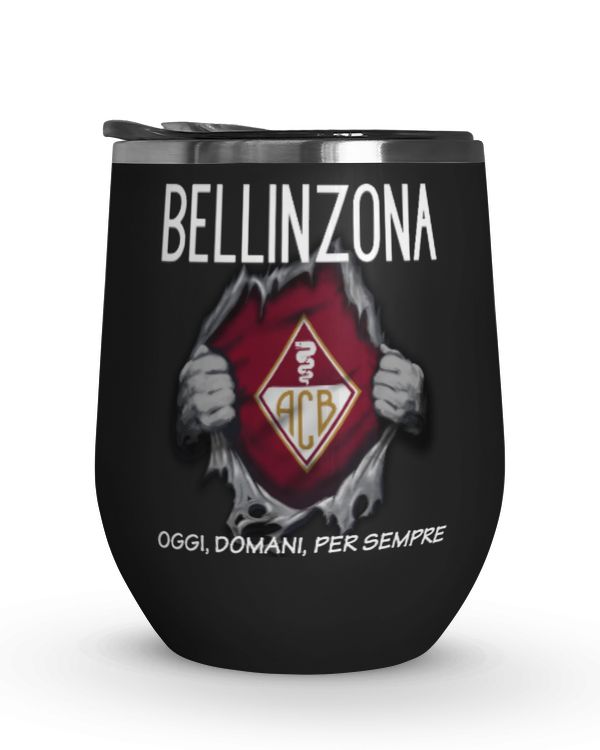Wine Tumbler (12 oz)