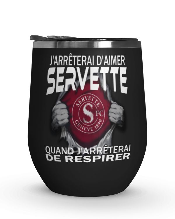 Wine Tumbler (12 oz)
