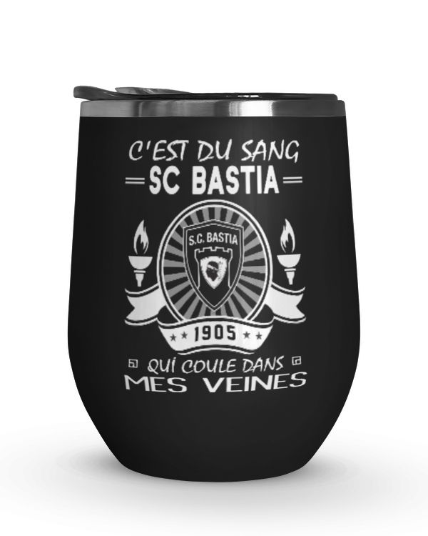 Wine Tumbler (12 oz)
