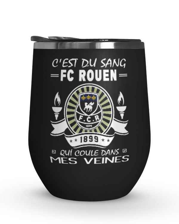 Wine Tumbler (12 oz)