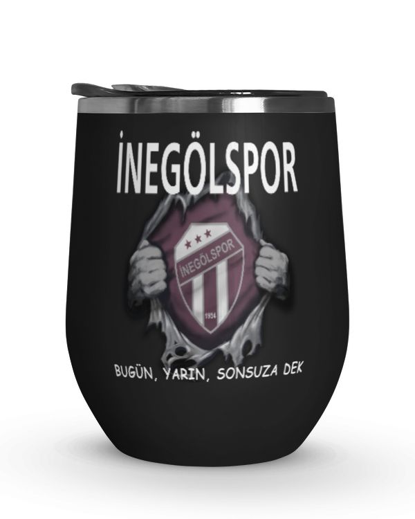 Wine Tumbler (12 oz)