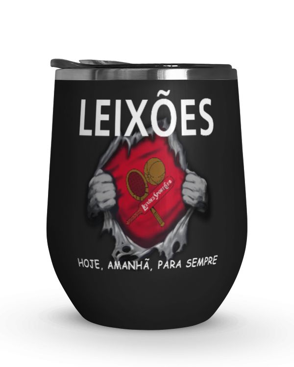 Wine Tumbler (12 oz)