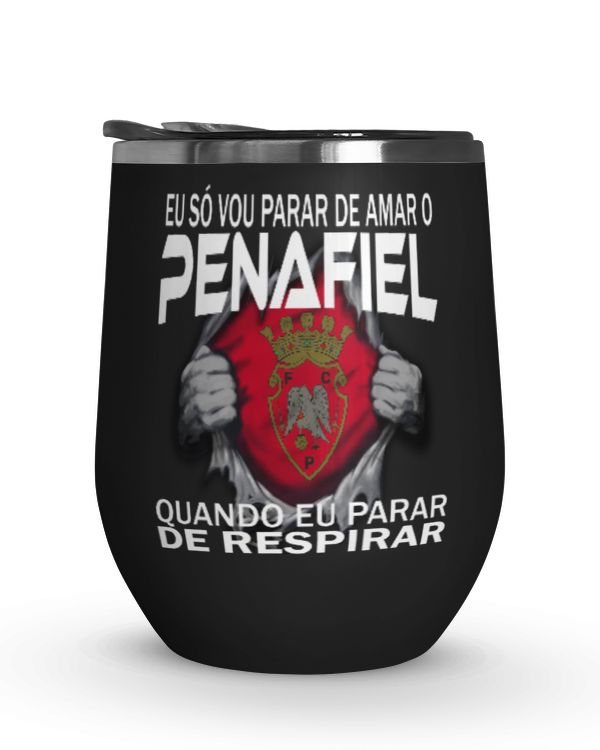 Wine Tumbler (12 oz)