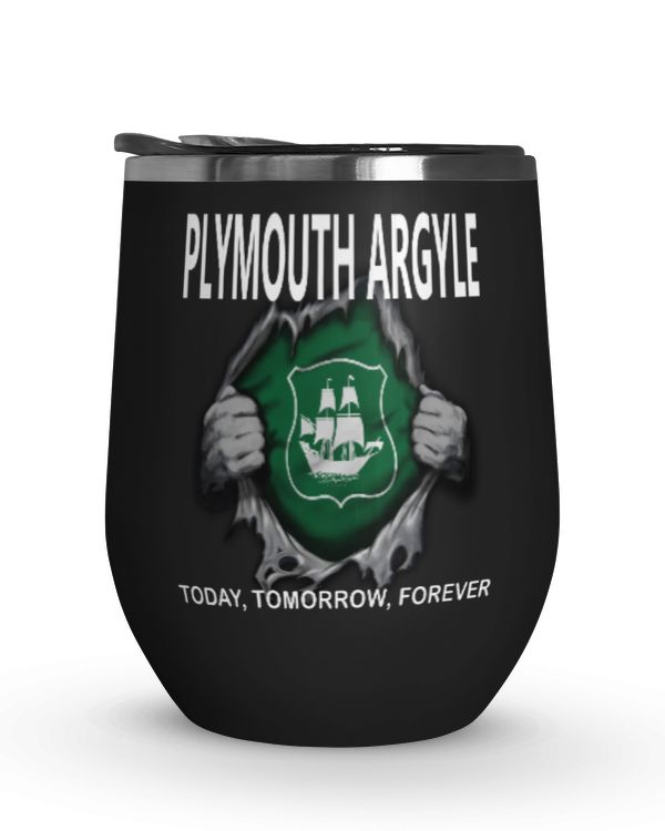 Wine Tumbler (12 oz)