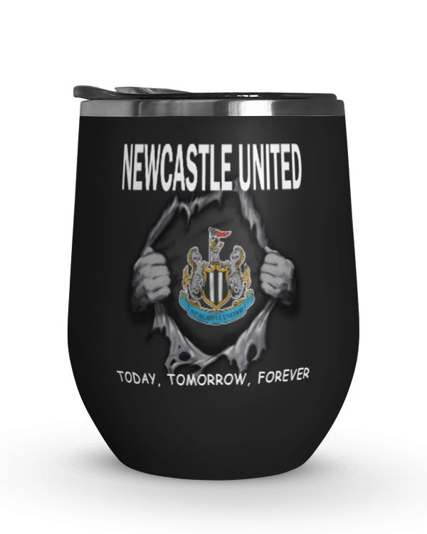 Wine Tumbler (12 oz)