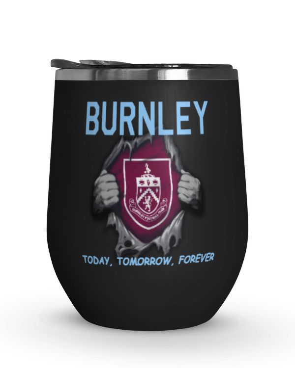 Wine Tumbler (12 oz)