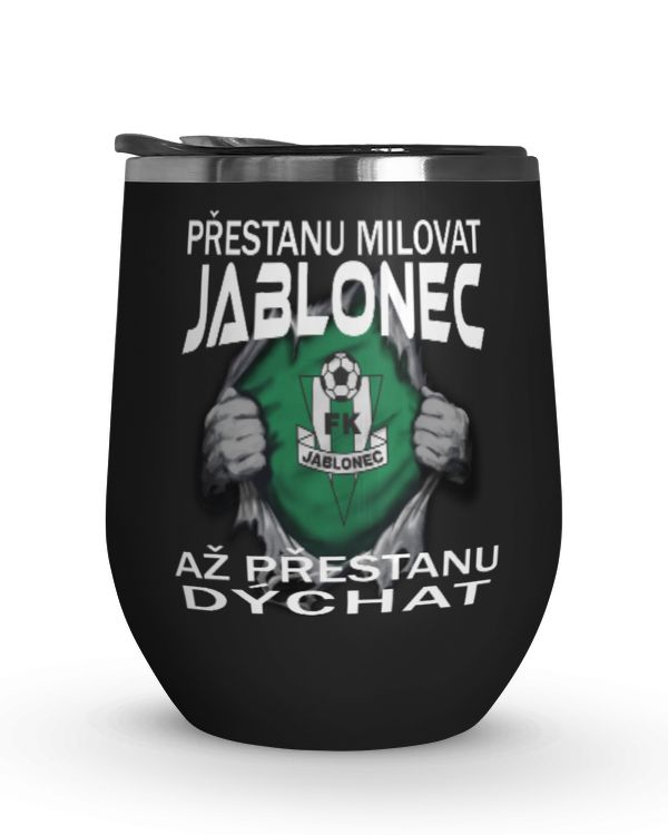 Wine Tumbler (12 oz)