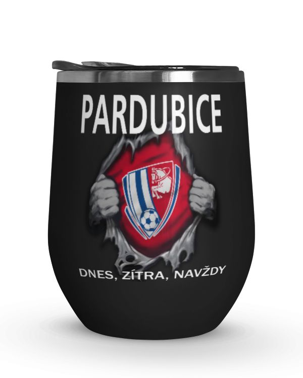 Wine Tumbler (12 oz)