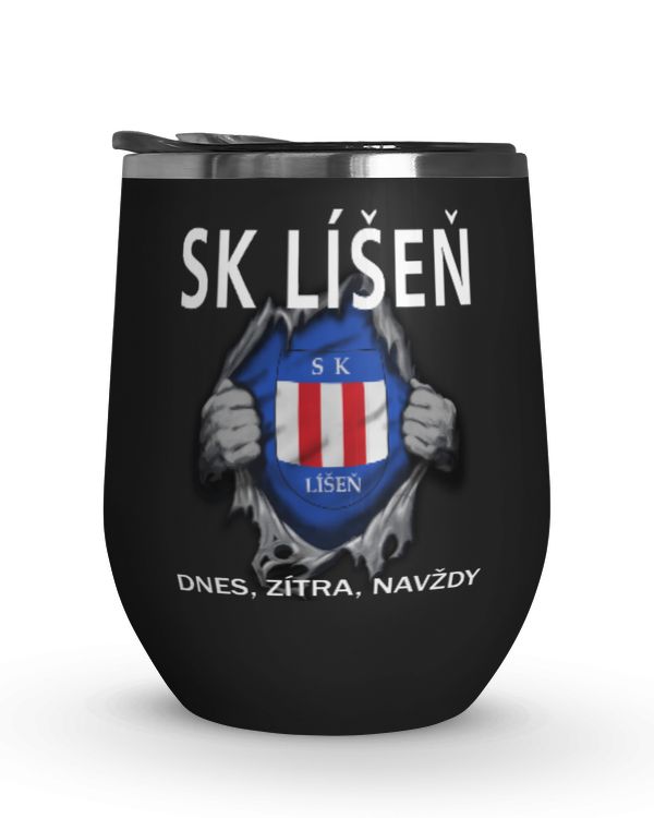 Wine Tumbler (12 oz)