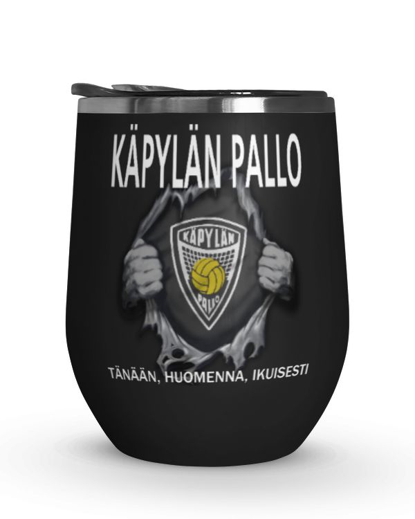 Wine Tumbler (12 oz)