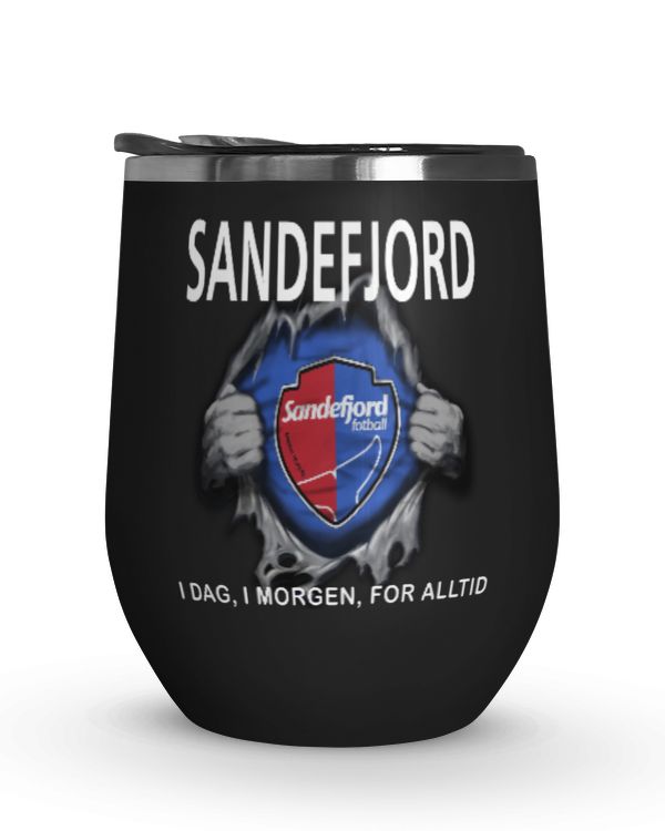 Wine Tumbler (12 oz)