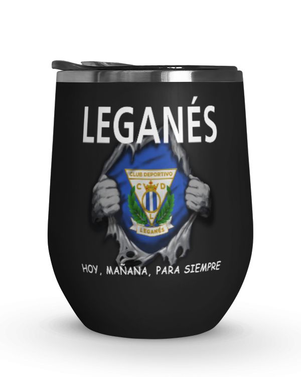 Wine Tumbler (12 oz)