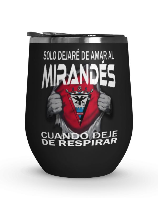 Wine Tumbler (12 oz)