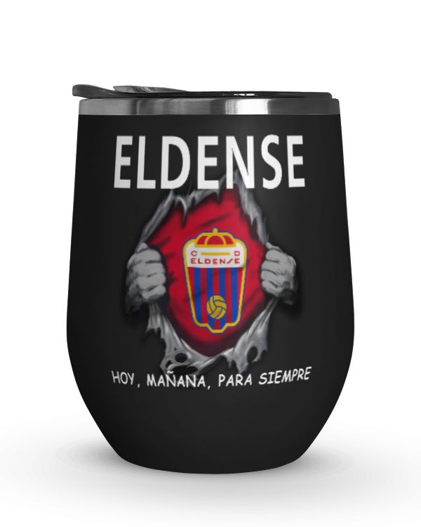 Wine Tumbler (12 oz)