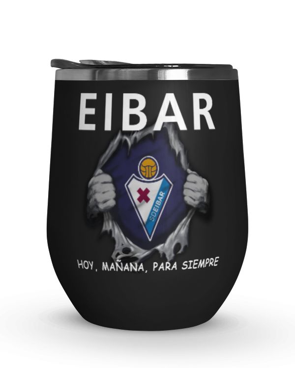 Wine Tumbler (12 oz)