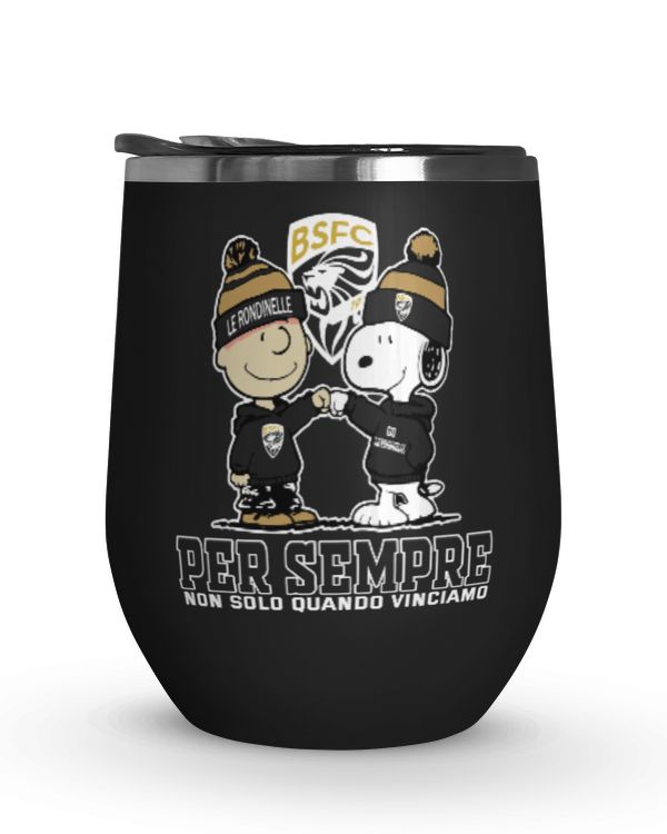 Wine Tumbler (12 oz)
