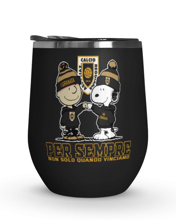 Wine Tumbler (12 oz)