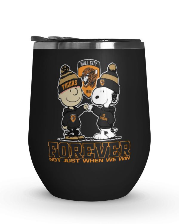 Wine Tumbler (12 oz)