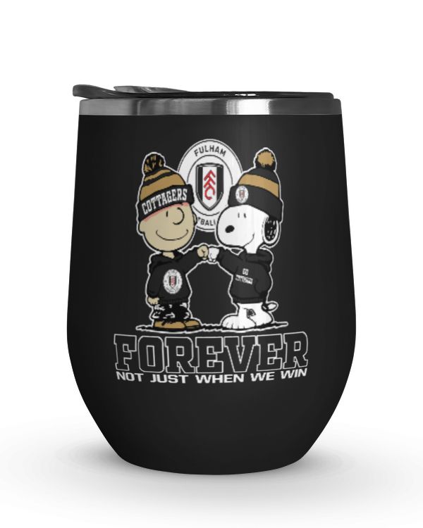 Wine Tumbler (12 oz)