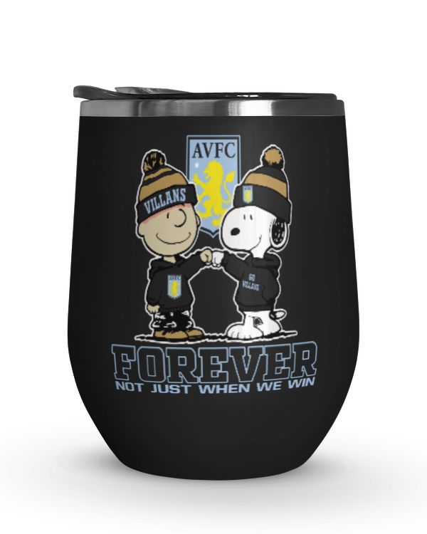 Wine Tumbler (12 oz)