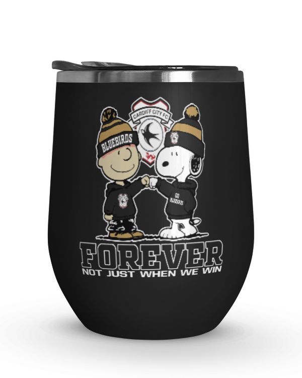 Wine Tumbler (12 oz)