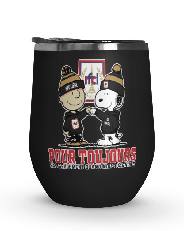 Wine Tumbler (12 oz)
